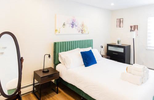 Spacious 2-Bedroom Apartment NYC-10 mins away - Foto 22