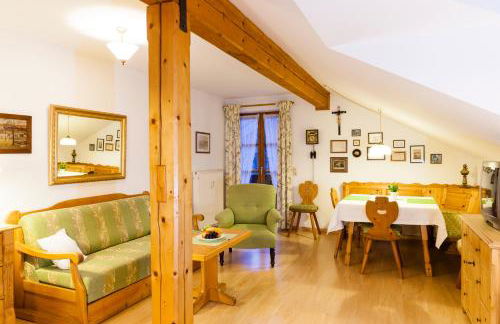 Landhaus Hubertus - Foto 56