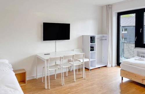 T&K Apartments-Comfortable 2 and 3 room apartments in Oberhausen - Foto 12