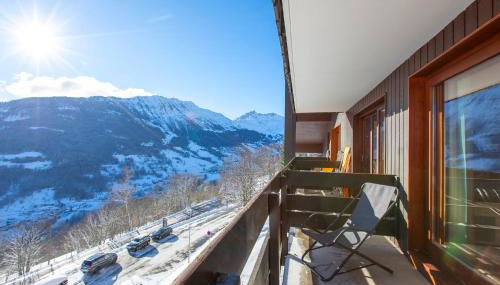 Vacancéole - Résidence La Duit - Foto 3