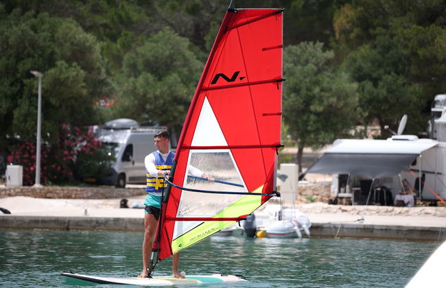 Camping Jezera Lovišća - Photo 24