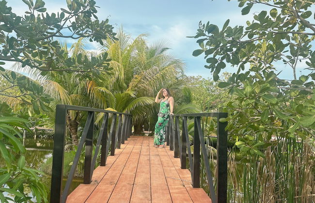 The Beatles Lagoon - Photo 77