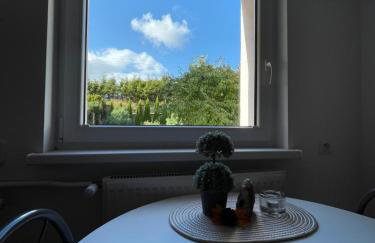 Apartament NAD CZEREŚNIĄ - Foto 9