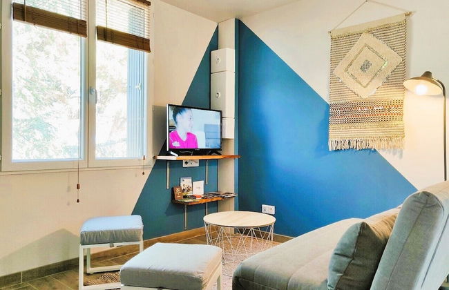 Le Cottage Nature Syrah - Foto 3