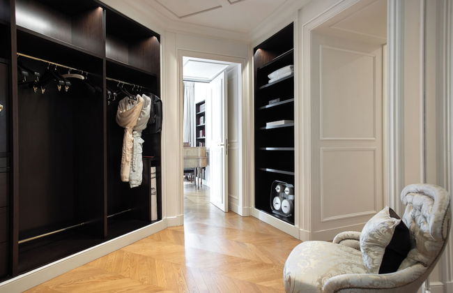 La Reserve Paris Hotel and Spa - Foto 70