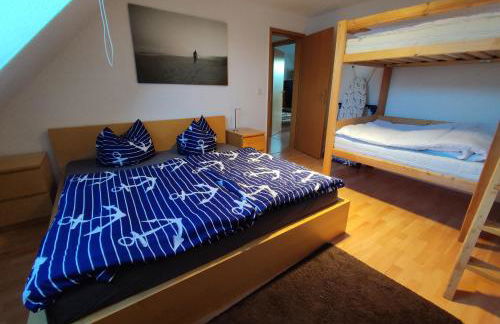 FeWo - SEEnsucht am Zwenkauer See - Foto 34