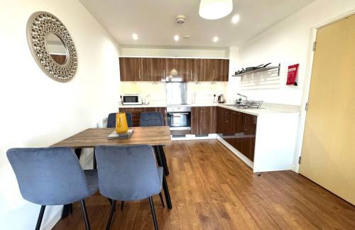 VIPAbodes at The Nankeville Woking - Photo 44