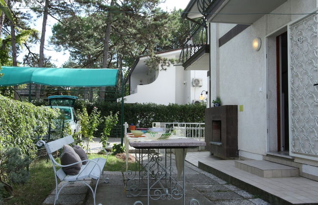 Villa Emilia - Foto 12