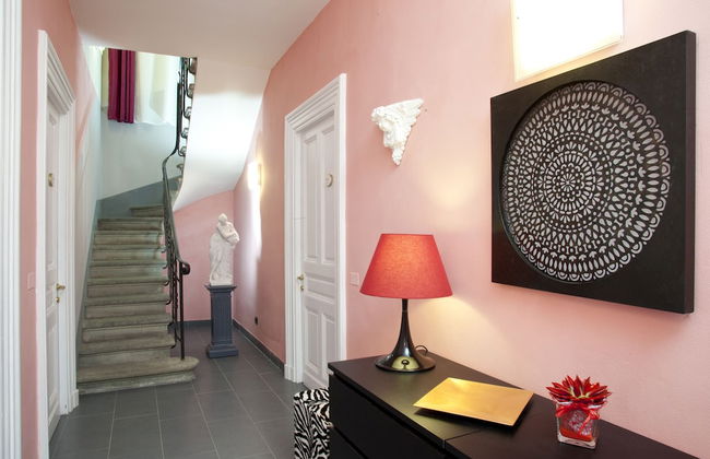 Palazzo Lombardo - Foto 26