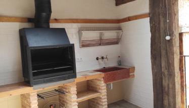 Casa rural El Rincón de las Estrellas - Foto 4