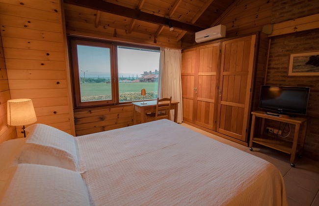 Il Belvedere Apart Hotel - Photo 17