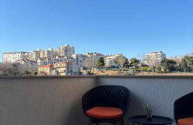 Lusso di Spalato Luxe Suits - Foto 21