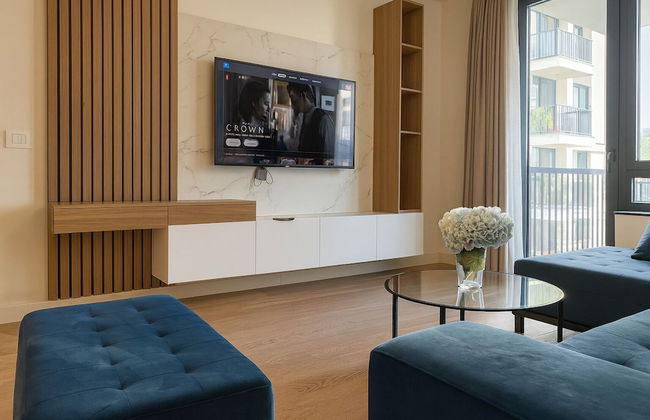 Waterfront Collection Apartments - Foto 18