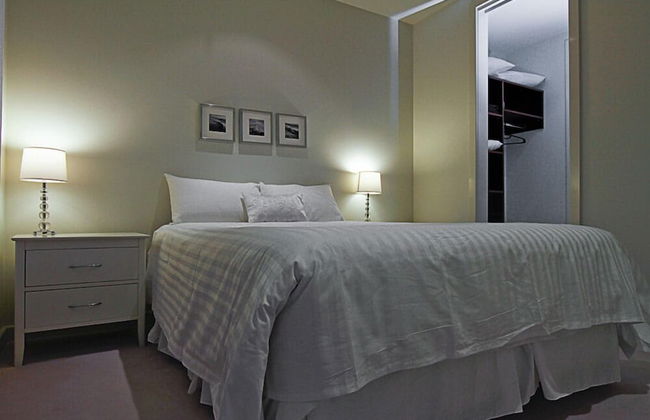 Accommodate Canberra - Trieste - Foto 6