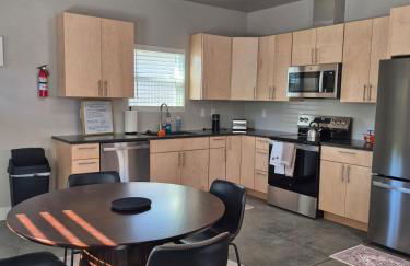 Bluff 11 Professional Housing - Foto 5