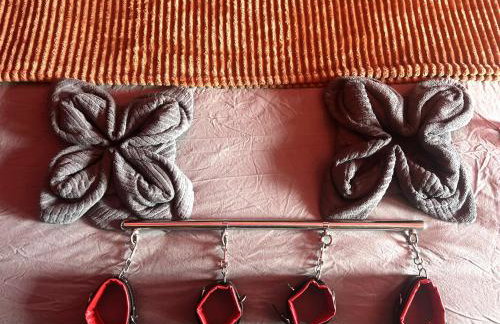 Love room - La Parenthèse Douceur - Foto 30