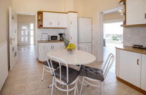 Villa with Private S Pool-Theologos by GHH - Foto 15