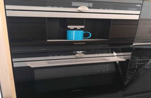 Exklusiv, barrierefrei Ferienwohnung für 8 Gäste - Foto 9