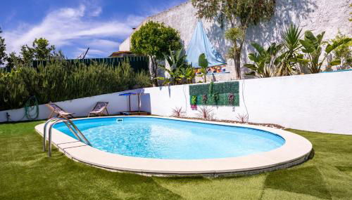 Meco´s Village - Foto 3, Garden