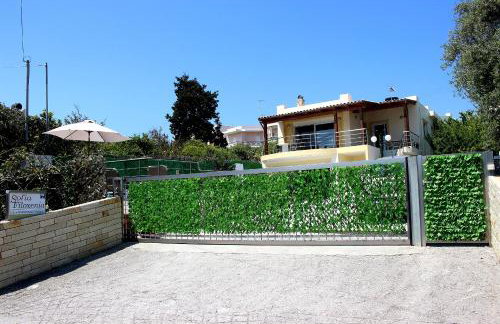 Villa Sofia Filoxenia - Photo 56