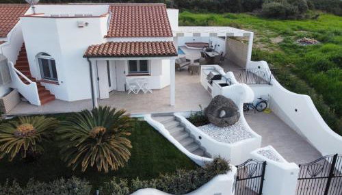 Casa Su Soli Sardu II - Sea View - Foto 5