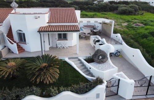 Casa Su Soli Sardu II - Sea View - Foto 5