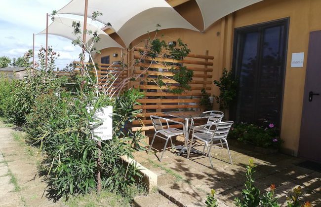 Azienda Agrituristica Le Betulle - Foto 24