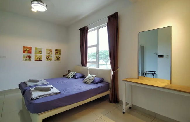 Lux Desaru Villa - Foto 56