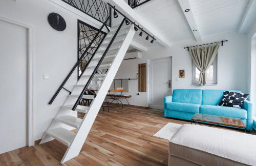 Franc Holiday House With a Spacious Terrace, Hot Tub And Sauna - Foto 15