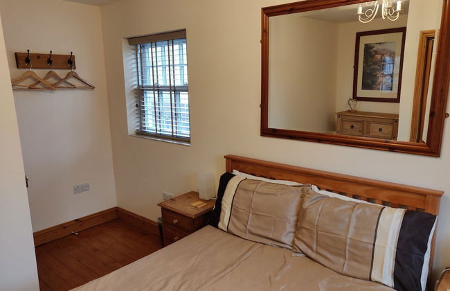 Courtyard Cottage - Great Paxton - Foto 6