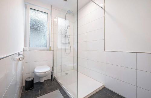 Die Alter Schwede Wohnung 1 - Foto 9