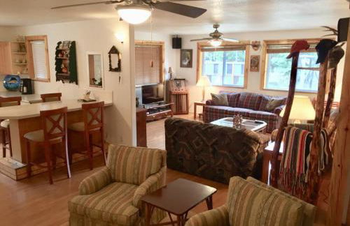 Boulder Creek Cabin by Casago McCall - Donerightmanagement - Foto 58