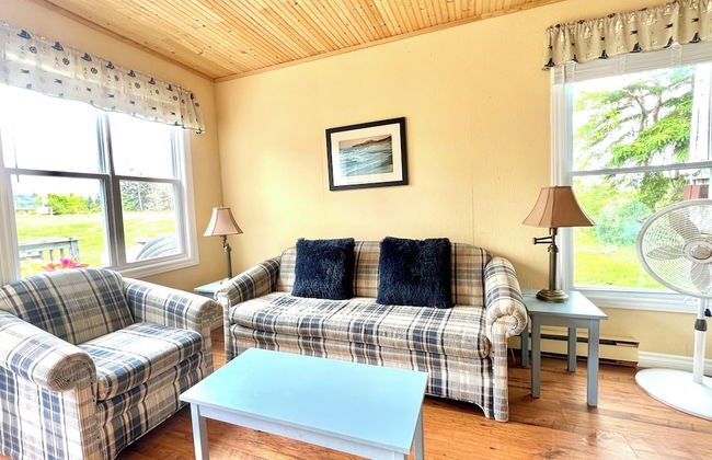 Jake & Jo's Cottages - Foto 65