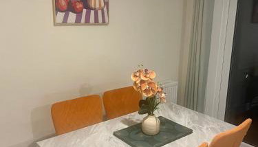 Cozy Bridgwater Taunton Contractor House - Foto 4