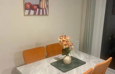 Cozy Bridgwater Taunton Contractor House - Foto 4