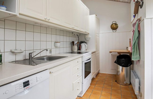 6 Person Holiday Home in Mesinge - Foto 7