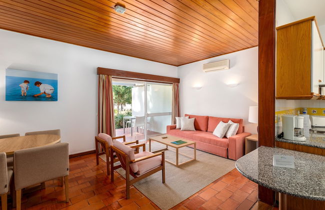 Pinhal da Marina Apartamentos Turisticos - Foto 40