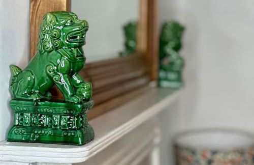 Cathedral Views Period Townhouse w/ Free Parking - Foto 37