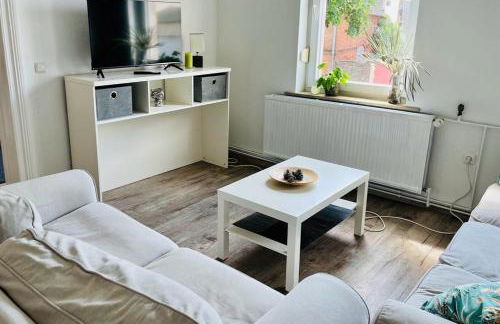 Ferienwohnung in Werneuchen bei Berlin - Foto 7