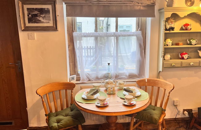 Historic Countryside Cottage - Sleeps 3 & Pets Ok - Foto 16