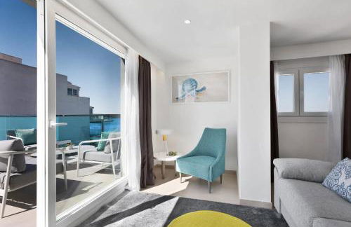 Feelathome Tortuga de Mar - Photo 11