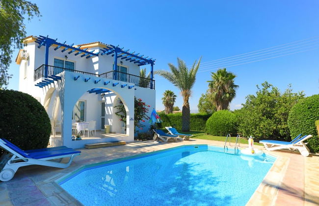 Lemon Grove Villa Ena - Foto 1