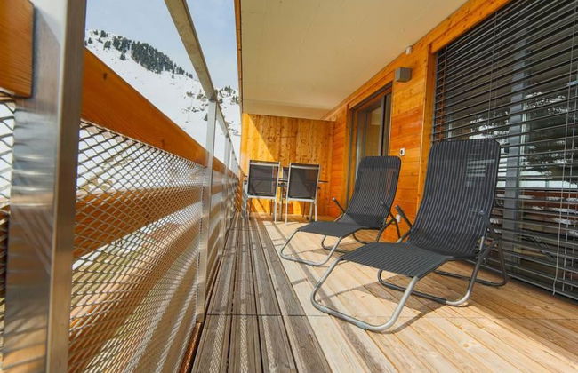 Apartmenthaus Riederhoru A 1. OG Ost - Foto 24