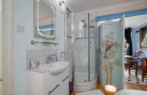 Fantastic 1 bedroom apartment with private patio - Foto 8