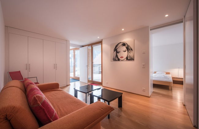 Chalet Dillon - Foto 2