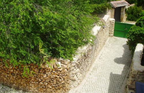 Casa los Tres Nogales - Foto 43