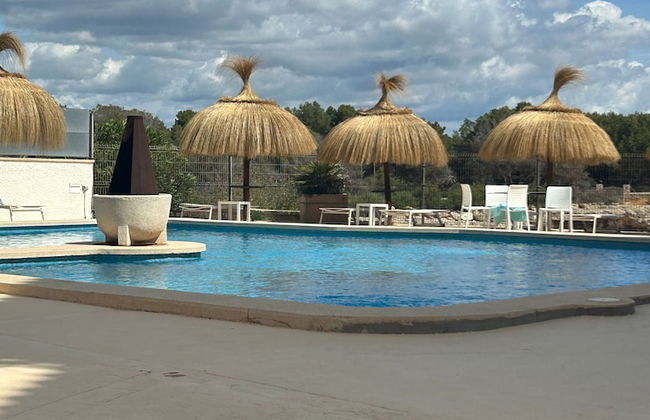 Orange Colom Seaside Apartments - Foto 43