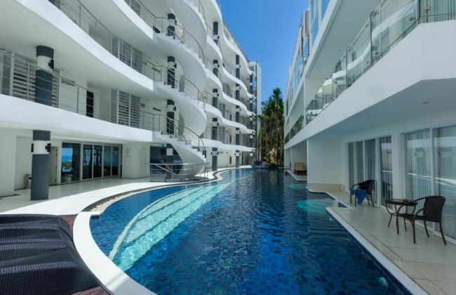 Sunset Plaza Karon by RESAVA - Photo 1