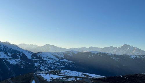 Piste verte à Peyragudes T2 4-6P, proche Loudenvielle - Foto 3