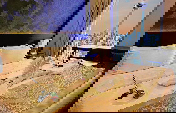 Tropicana The Residence KLCC Golden Crown - Foto 27